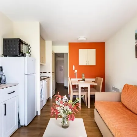 Le Village De Cap Esterel - Maeva - 2 Pieces 4 Personnes - Selection Mae-5594 Apartment *