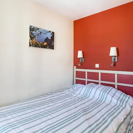 Le Village De Cap Esterel - Maeva - 2 Pieces 4 Personnes - Selection Mae-5594 Apartment Saint-Raphael (Var)